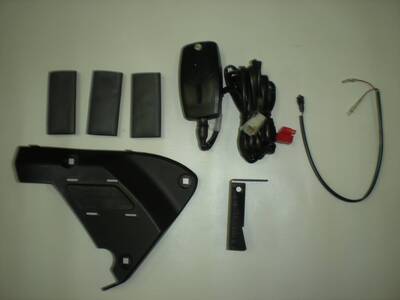 Antifurto Hym - 96760008B Ducati