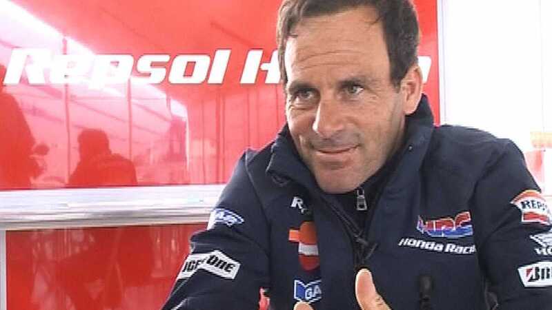 MotoGP. Puig: &quot;Dobbiamo dare ai piloti le migliori possibilit&agrave;&quot;