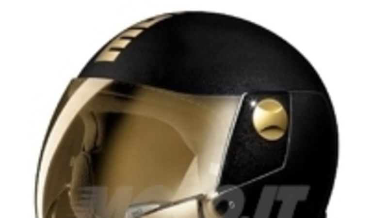 Presentata la nuova generazione di caschi