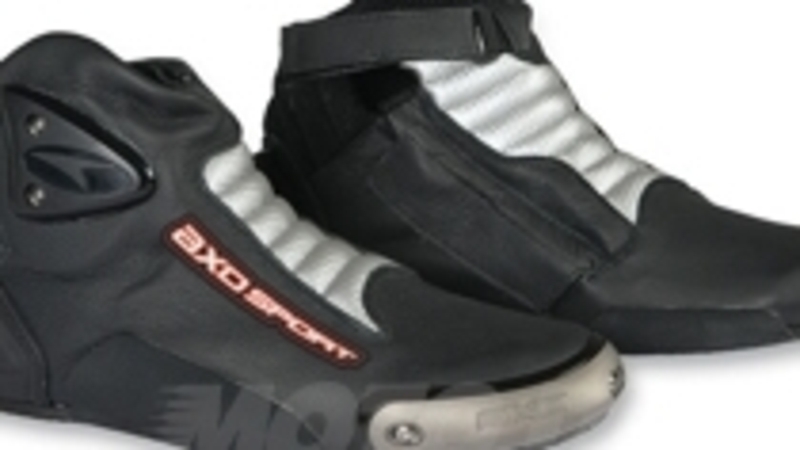 Scarpe Minimoto