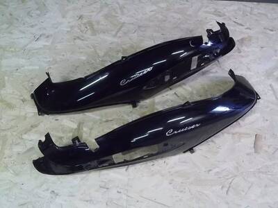 CARENE POSTERIORI BEVERLY Piaggio BEVERLY