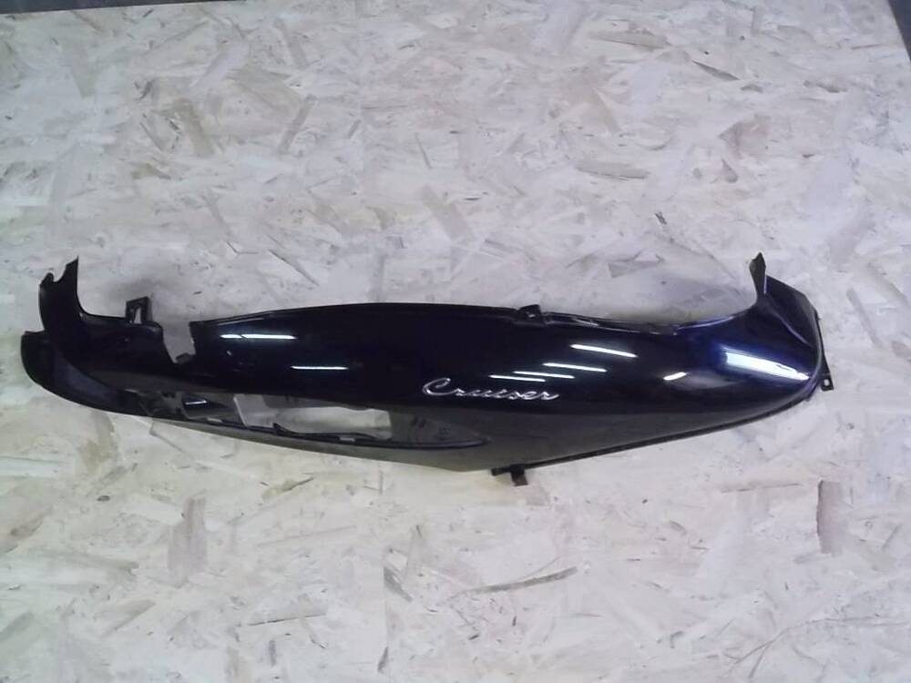 CARENE POSTERIORI BEVERLY Piaggio BEVERLY (3)