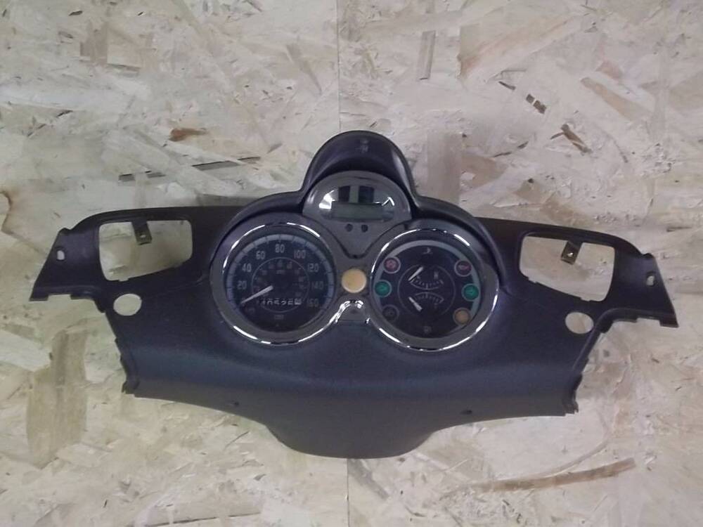 STRUMENTAZIONE CONTA KM Piaggio BEVERLY