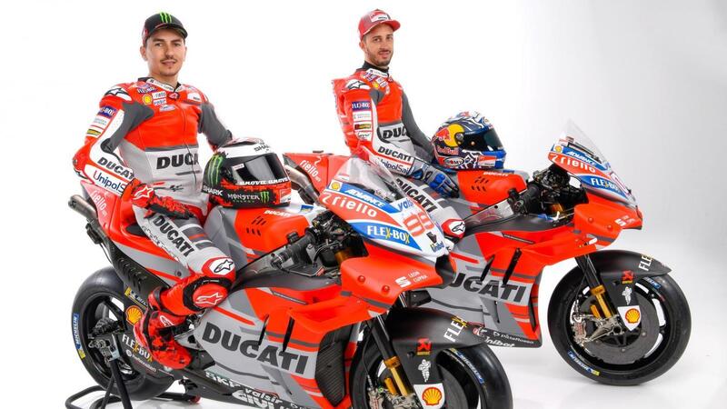 Chiedilo a Zam, domande sulla MotoGP con Davide Tardozzi (Ducati)