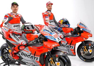 Chiedilo a Zam, domande sulla MotoGP con Davide Tardozzi (Ducati)