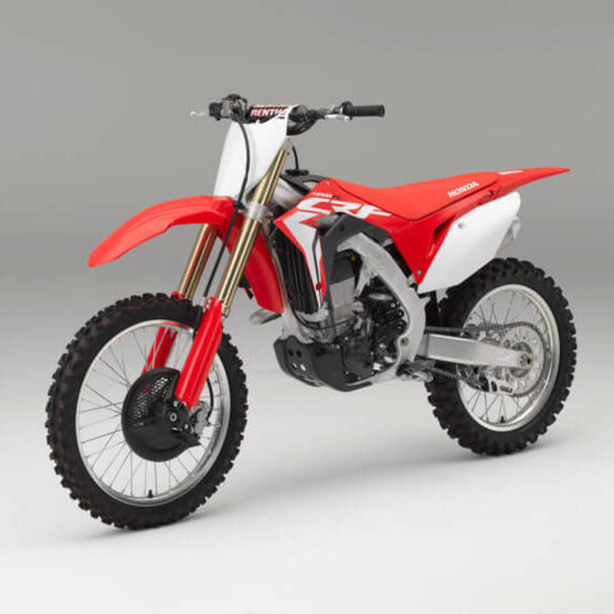 Honda CRF 450 R (2018)