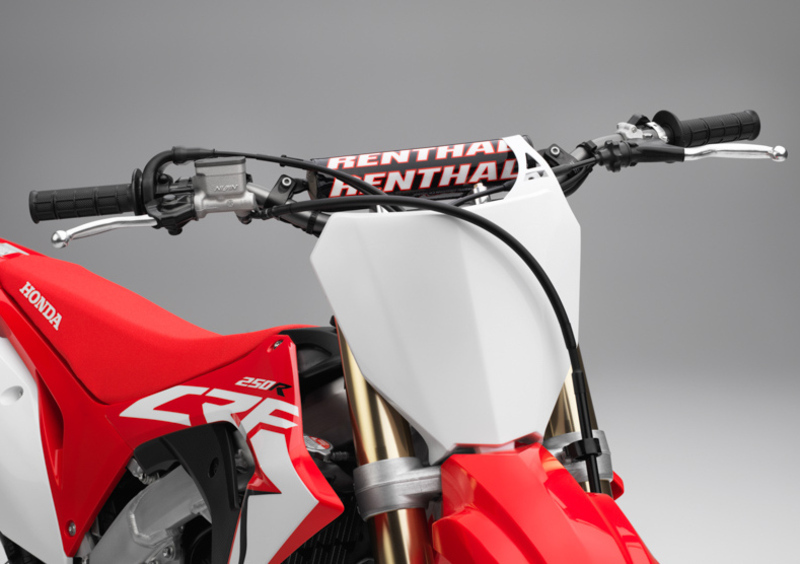 Honda CRF 250 R CRF 250 R (2018) (6)