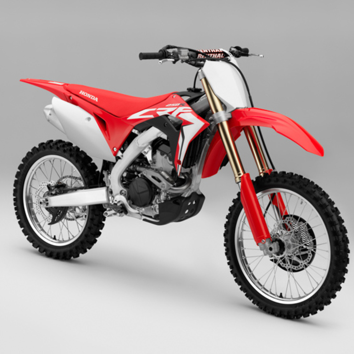 Honda CRF 250 R (2018)