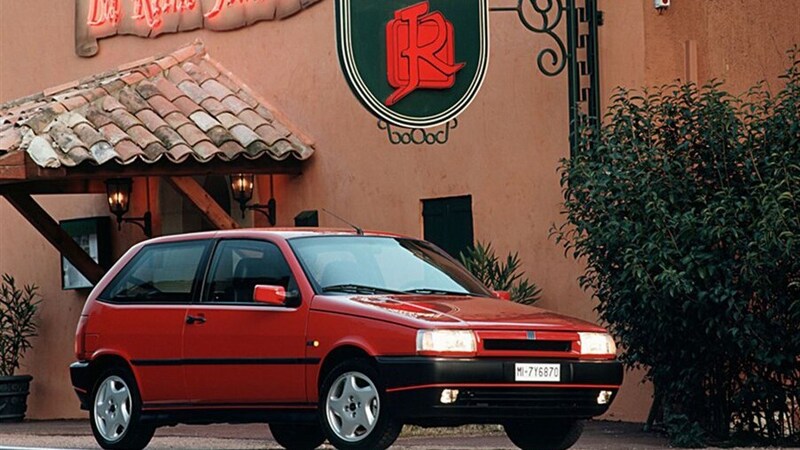 Fiat Tipo, rivoluzione dal basso