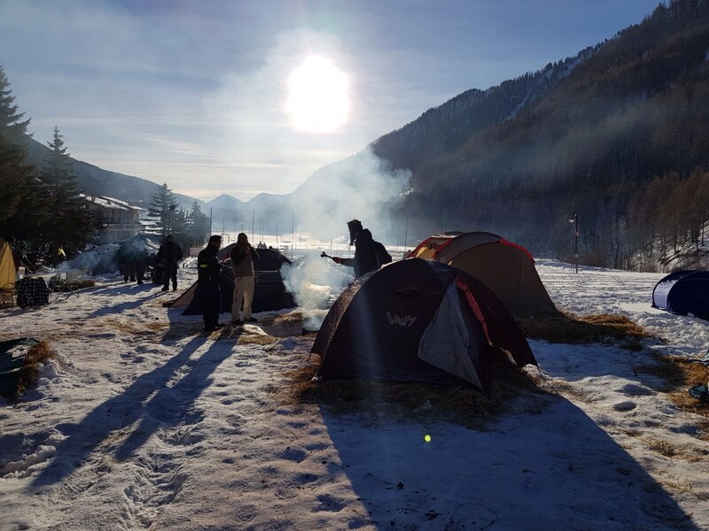 Il raduno invernale piemontese &egrave; cresciuto a vista d&#039;occhio in soli cinque anni e gi&agrave; nel 2018 si conferma il raduno invernale motociclistico pi&ugrave; amato in Italia