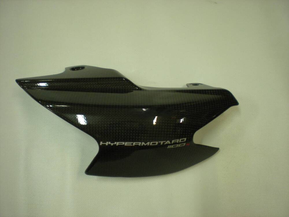 Fianchetto Dx Carbonio Hym - 48211521A Ducati (2)