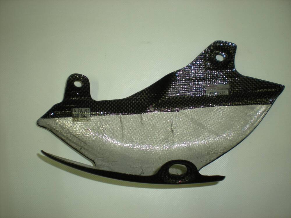 Fianchetto Dx Carbonio Hym - 48211521A Ducati (3)