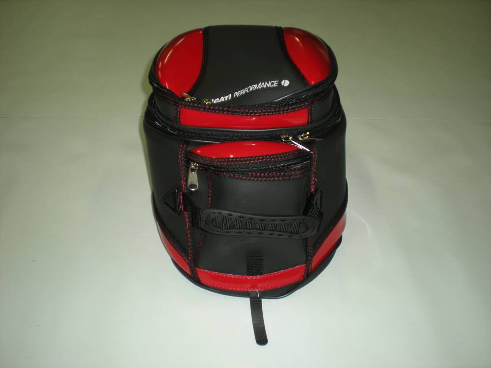 Borsa da serbatoio Hym - 96759408B Ducati (2)