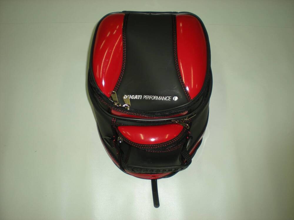 Borsa da serbatoio Hym - 96759408B Ducati