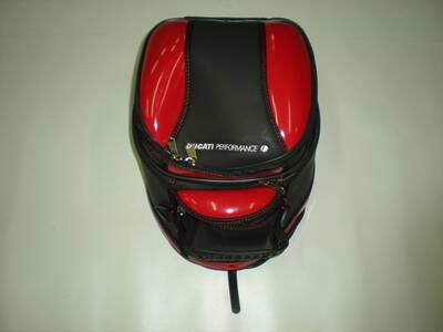 Borsa da serbatoio Hym - 96759408B Ducati