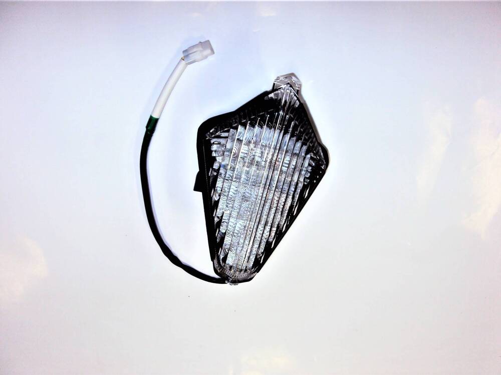 FANALE POSTERIORE TMAX Yamaha