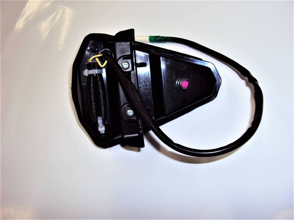 FANALE POSTERIORE TMAX Yamaha (2)