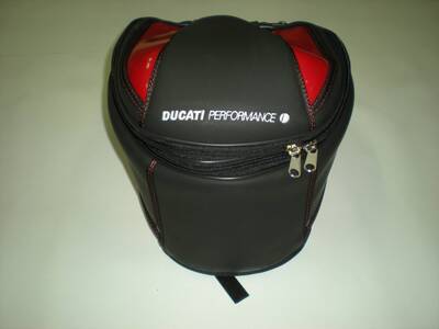 Borsa dedicata portapacchi - 96760908B Ducati