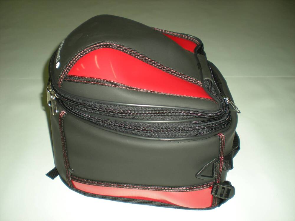 Borsa dedicata portapacchi - 96760908B Ducati (3)