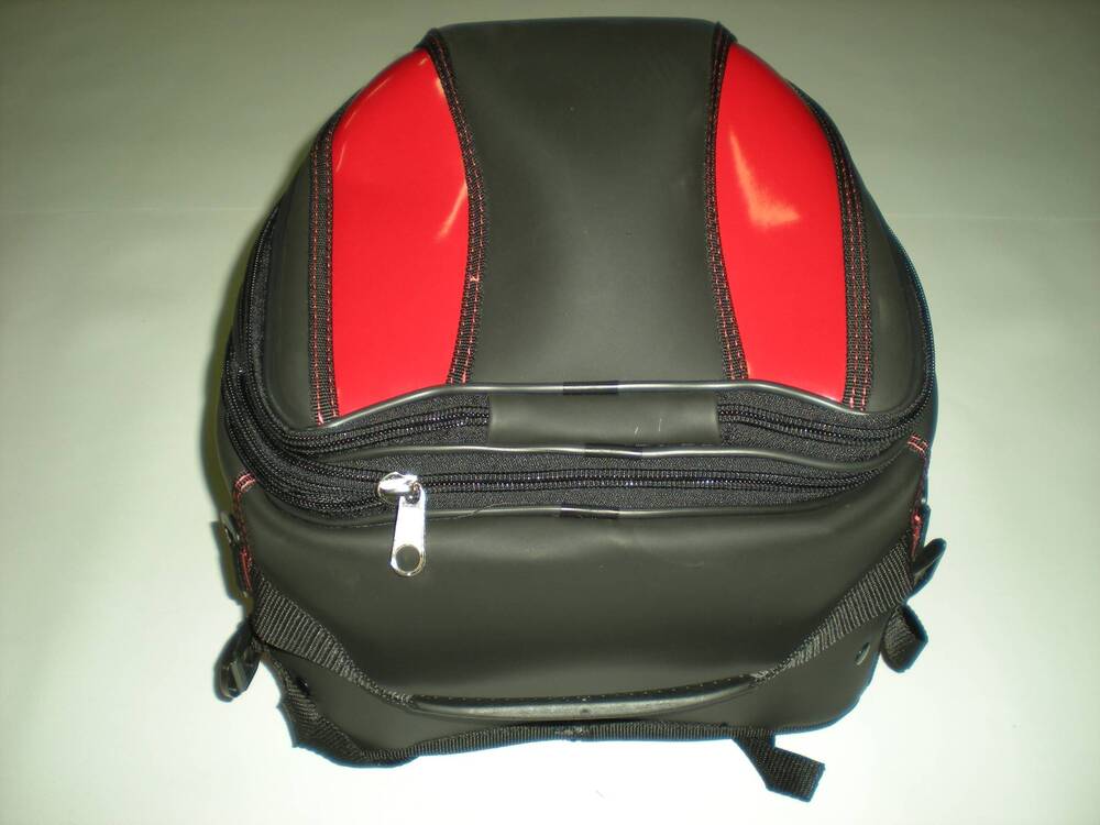 Borsa dedicata portapacchi - 96760908B Ducati (4)