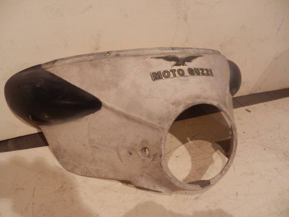 Carena anteriore cupolino Moto Guzzi V7 - VV