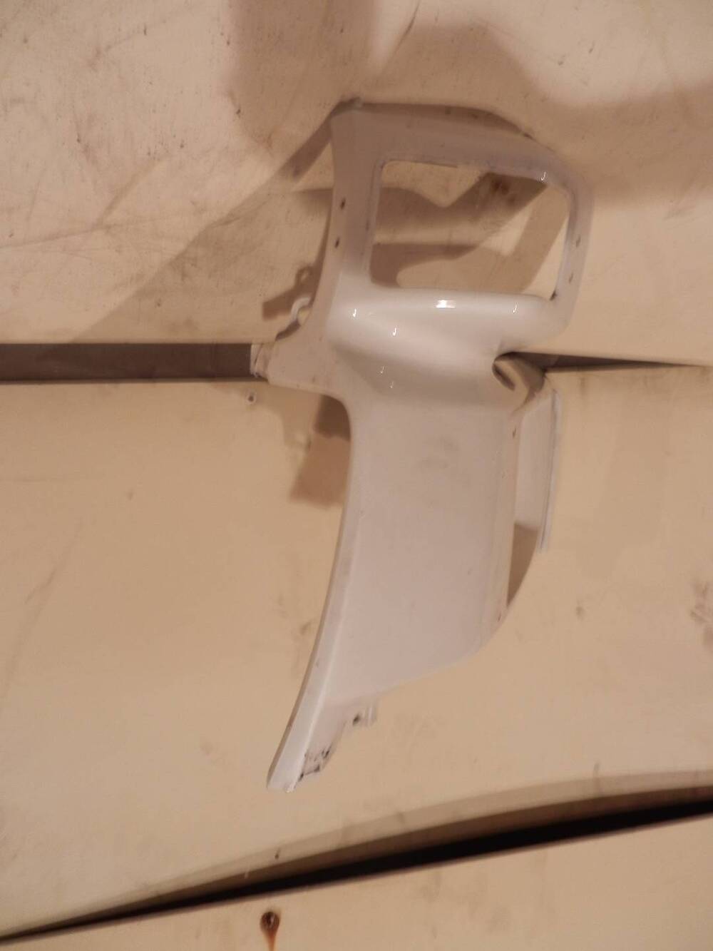 carena ant dx inferiore honda Goldwing 1500 - VV (2)