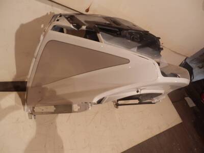 Carena ant Honda Goldwuing 1500 - VV