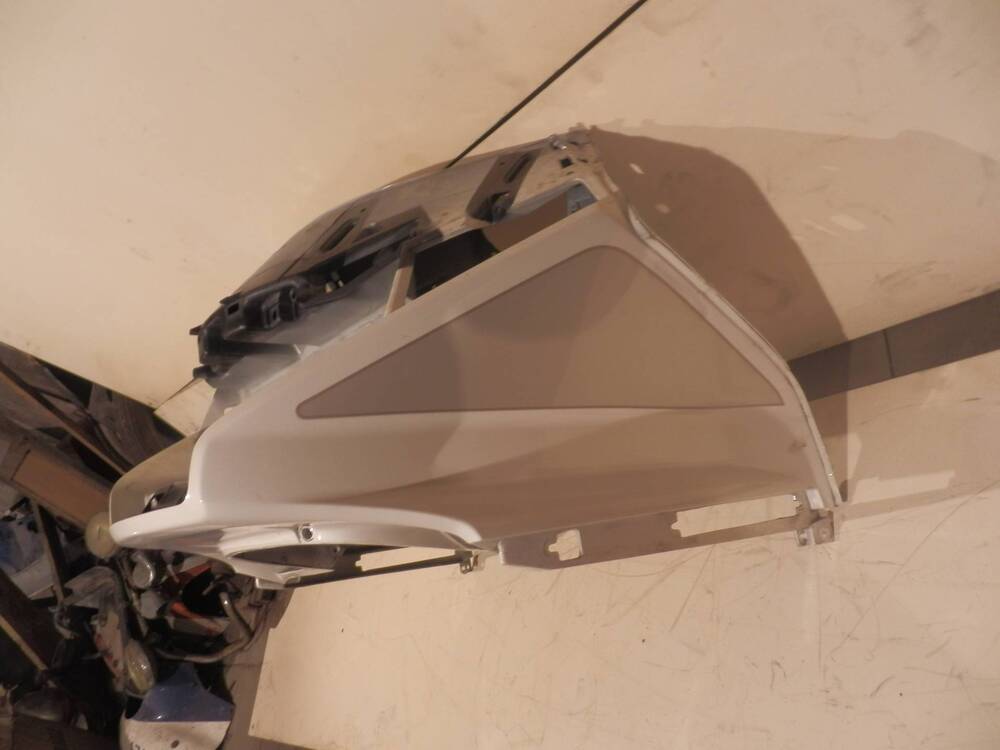 Carena ant Honda Goldwuing 1500 - VV (4)