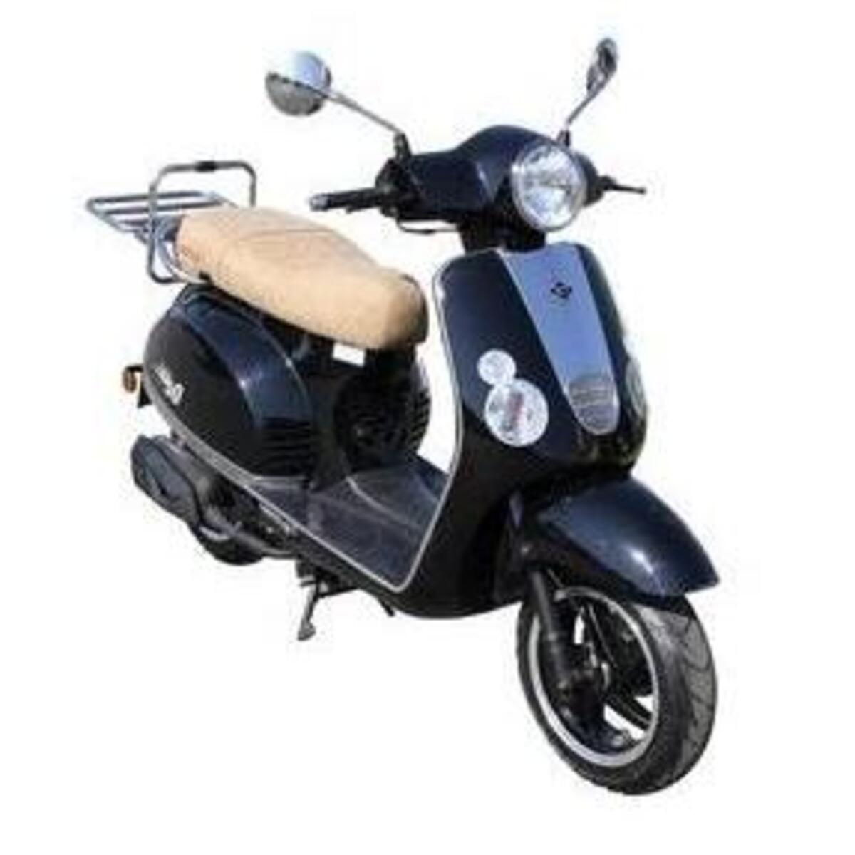 Baotian Victoria 50 (2014)