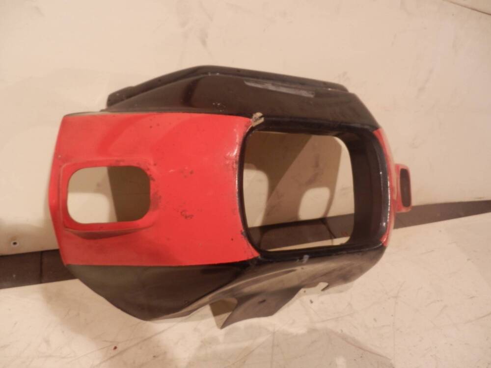 Cupolino Moto Guzzi 850 Le Mans II- VV