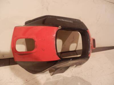 Cupolino Moto Guzzi 850 Le Mans II- VV