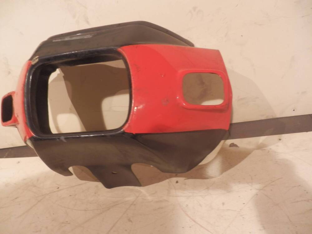 Cupolino Moto Guzzi 850 Le Mans II- VV (2)