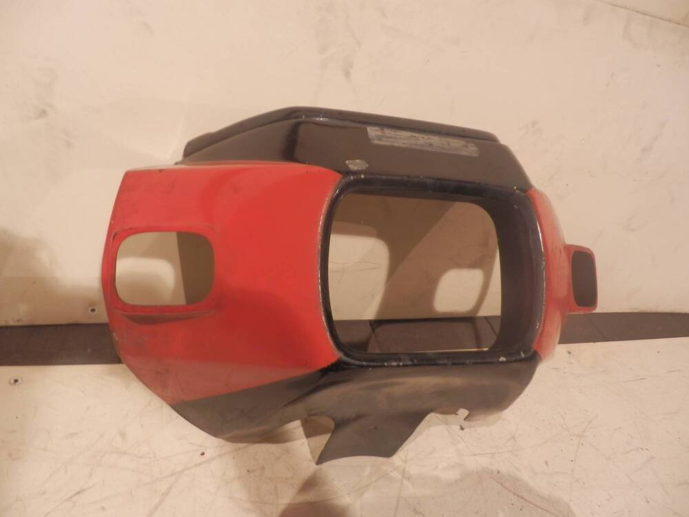 Cupolino Moto Guzzi 850 Le Mans II- VV (3)