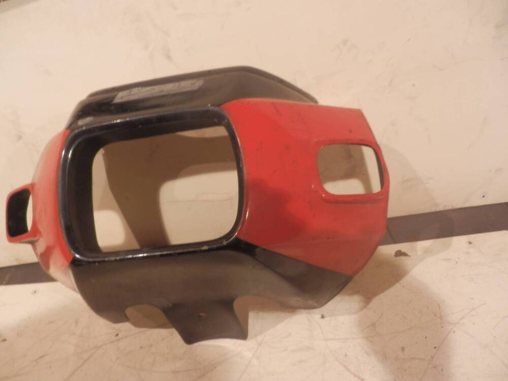 Cupolino Moto Guzzi 850 Le Mans II- VV (4)