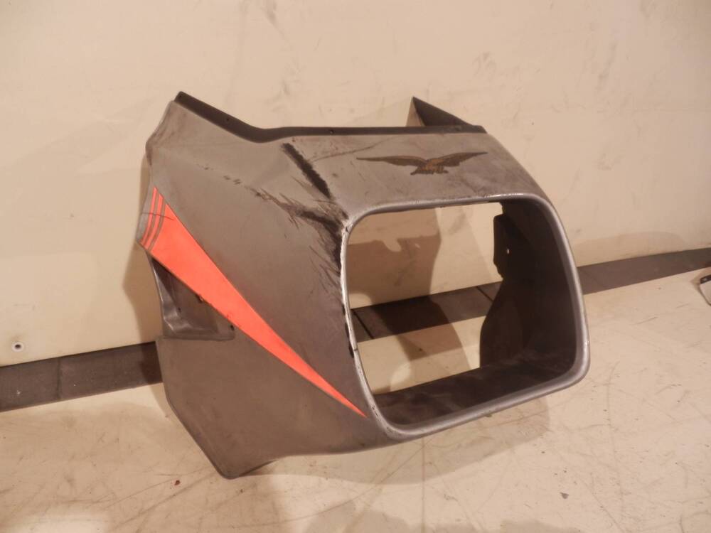 Cupolino Moto Guzzi 850 Le mans III Grigio - VV