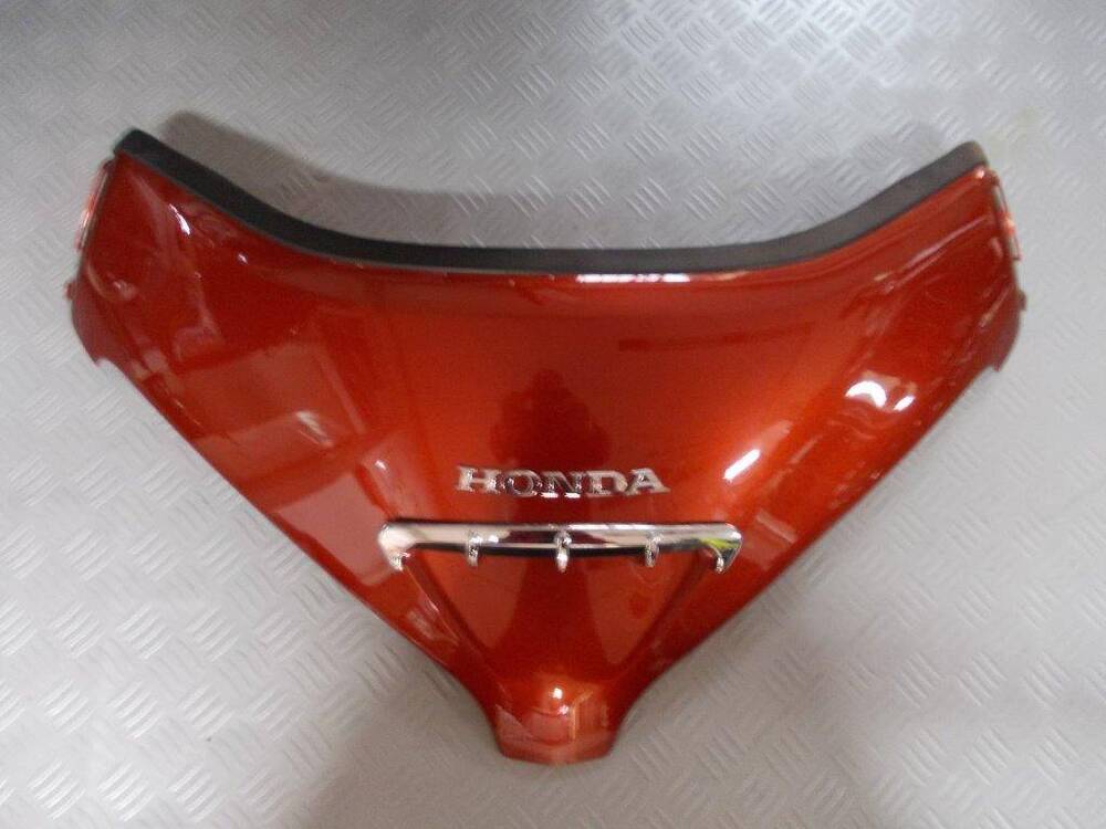 Coperchio parabrezza Honda GL 1800 - SL (2)