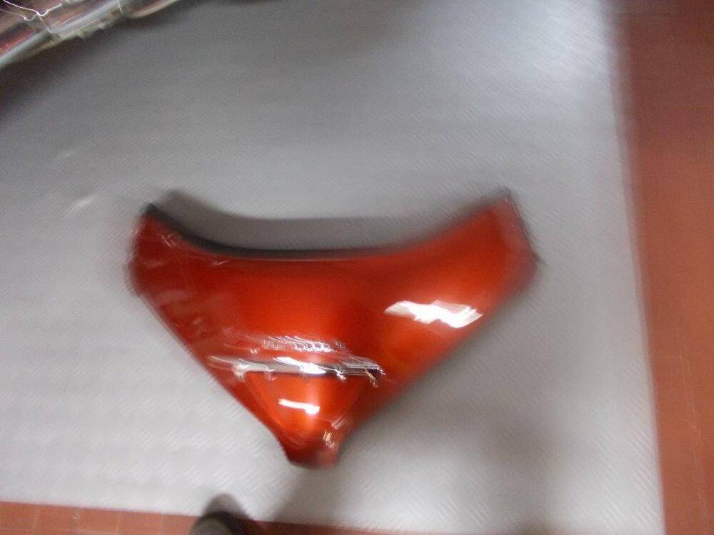 Coperchio parabrezza Honda GL 1800 - SL (3)