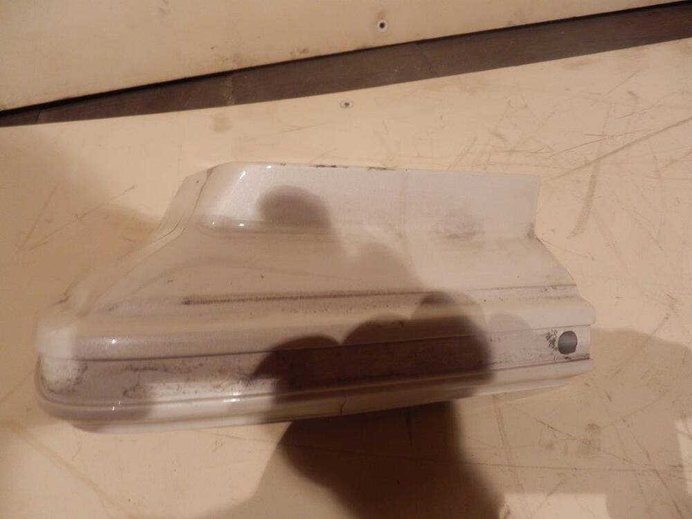 Modonatura post dx Honda Goldwing 1500 - VV