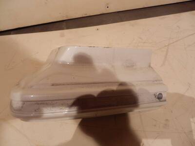 Modonatura post dx Honda Goldwing 1500 - VV