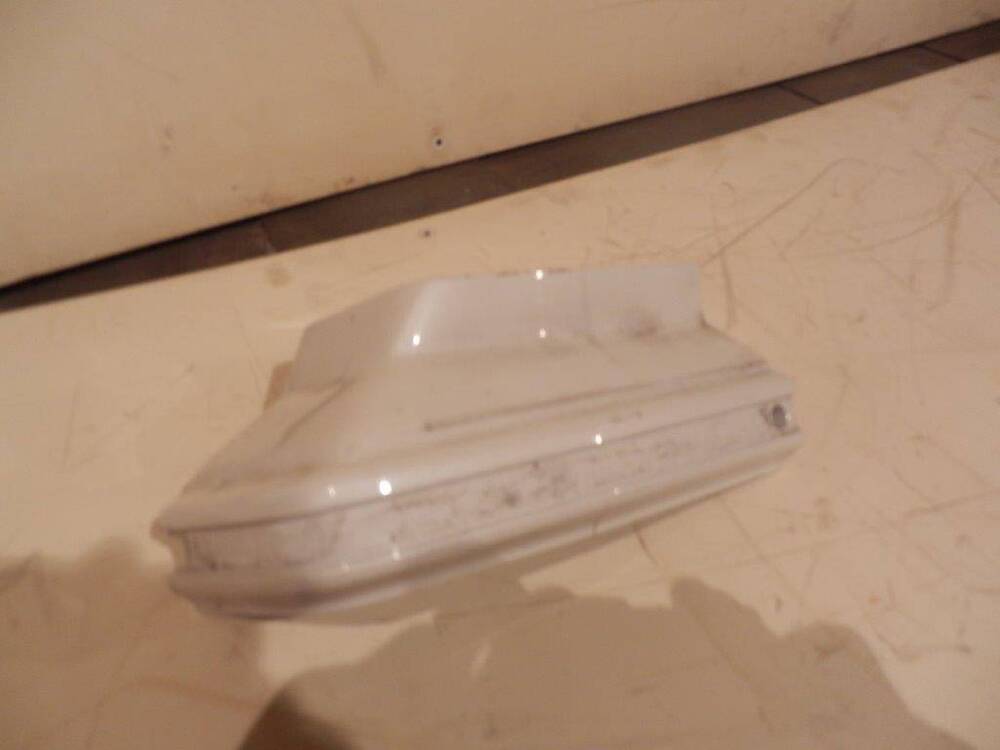 Modonatura post dx Honda Goldwing 1500 - VV (2)