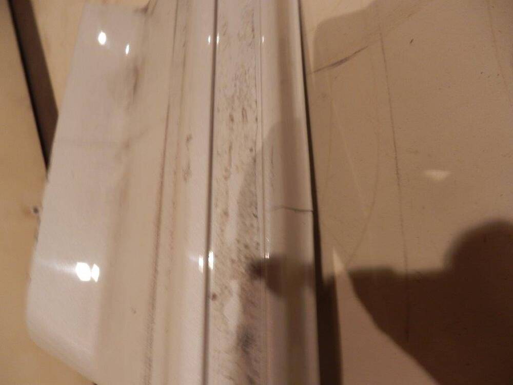 Modonatura post dx Honda Goldwing 1500 - VV (3)