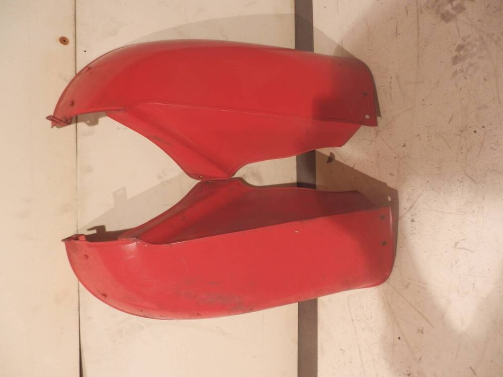 Paragambe d'epoca 3M