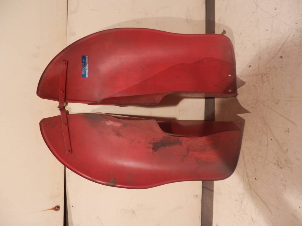 paragambe soccor Bianchi