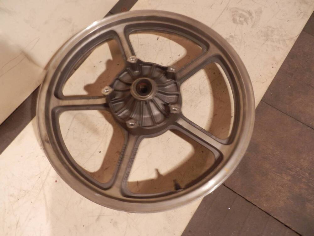 Ruota ant 2,15 x 19 Honda - VV