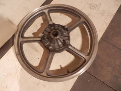 Ruota ant 2,15 x 19 Honda - VV