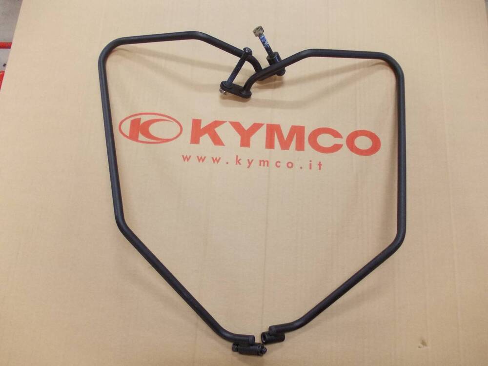 telaietti paraborse Honda 600 Hornet - Kappa