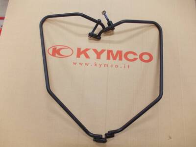 telaietti paraborse Honda 600 Hornet - Kappa