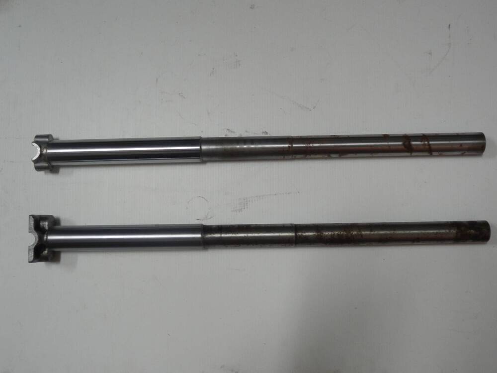Tubi forcella Moto Guzzi Airone 250 - VV