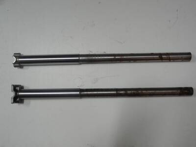 Tubi forcella Moto Guzzi Airone 250 - VV