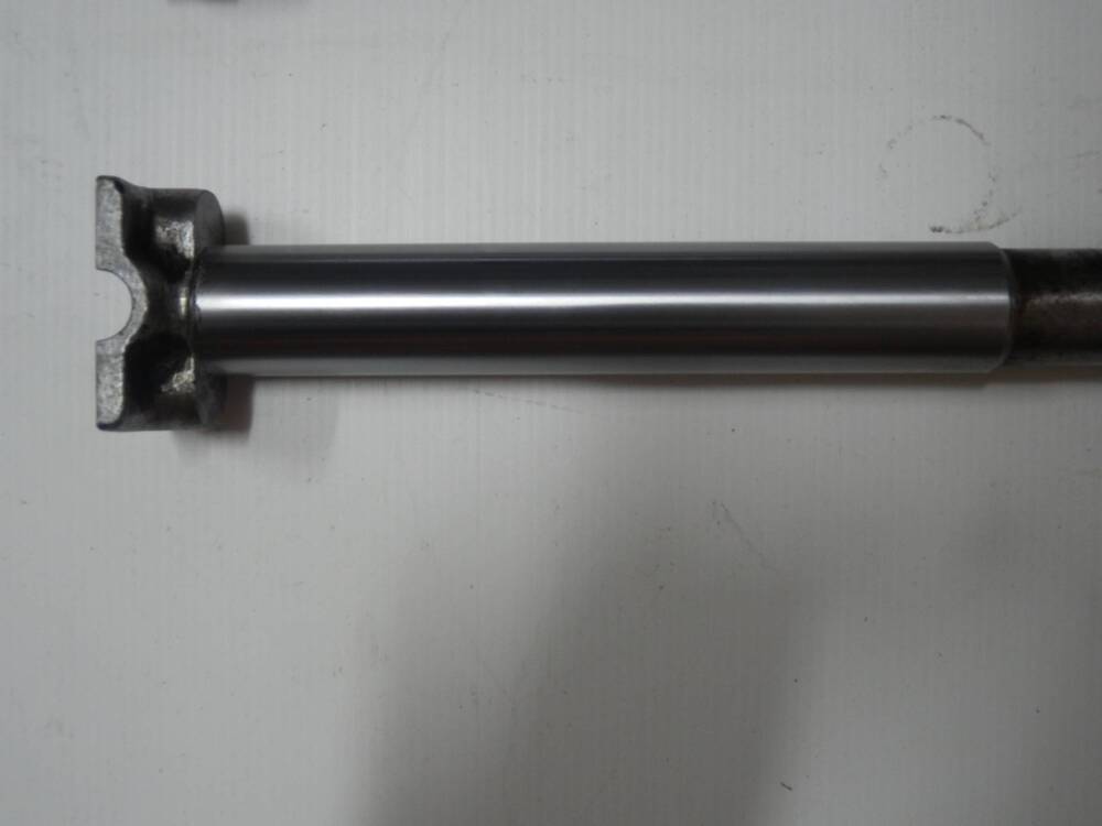 Tubi forcella Moto Guzzi Airone 250 - VV (2)